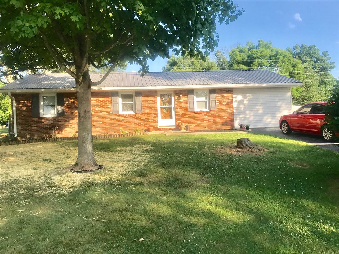 Listing Picture 131 Snow Lane Campbellsville, KY 42718 MLS HK10050907