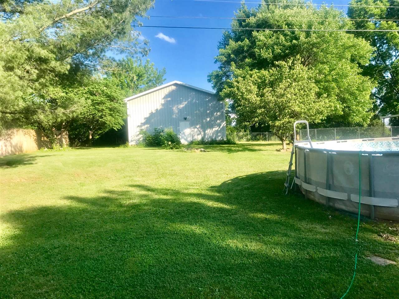 Listing Picture 131 Snow Lane Campbellsville, KY 42718 MLS HK10050907