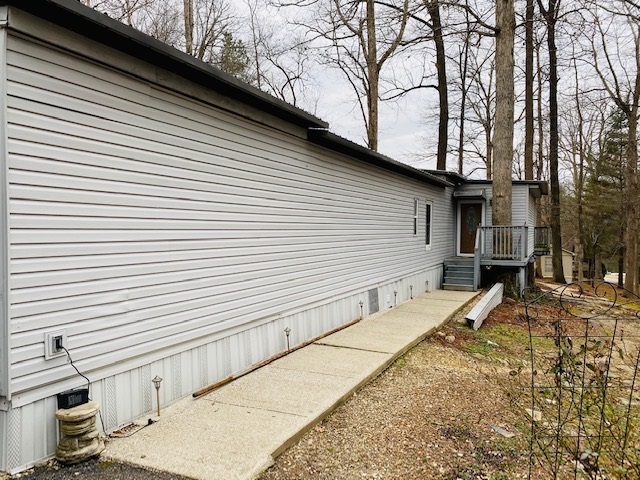 Listing Picture 305 Woods Road Elizabethtown, KY 42701 MLS HK10051284