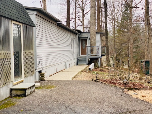 Listing Picture 305 Woods Road Elizabethtown, KY 42701 MLS HK10051284