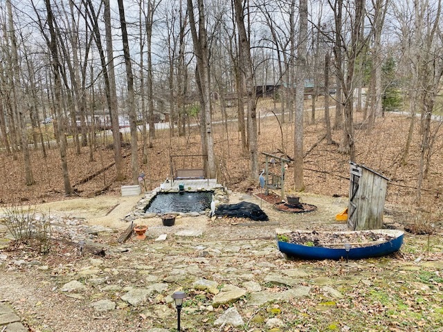 Listing Picture 305 Woods Road Elizabethtown, KY 42701 MLS HK10051284