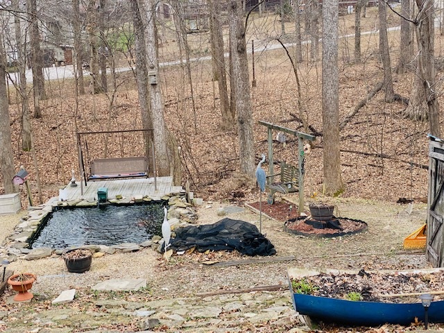 Listing Picture 305 Woods Road Elizabethtown, KY 42701 MLS HK10051284