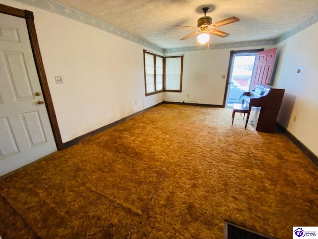 Listing Picture 105 Eads Street Campbellsville, KY 42718 MLS HK10051287