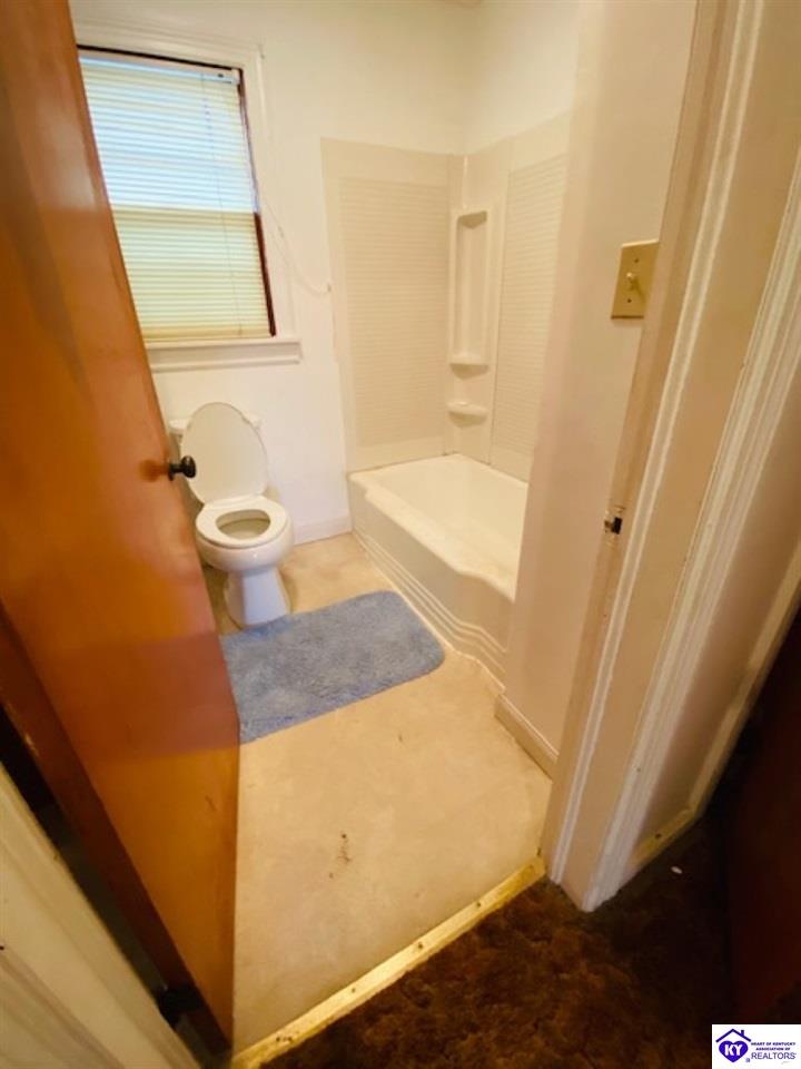 Listing Picture 105 Eads Street Campbellsville, KY 42718 MLS HK10051287