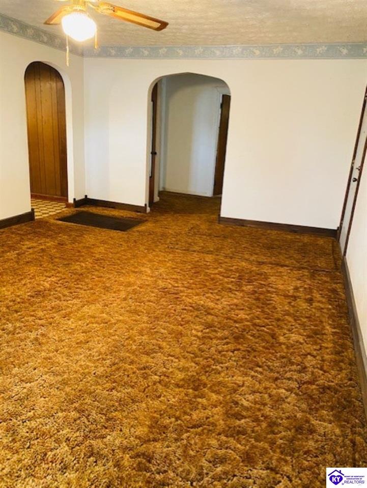 Listing Picture 105 Eads Street Campbellsville, KY 42718 MLS HK10051287