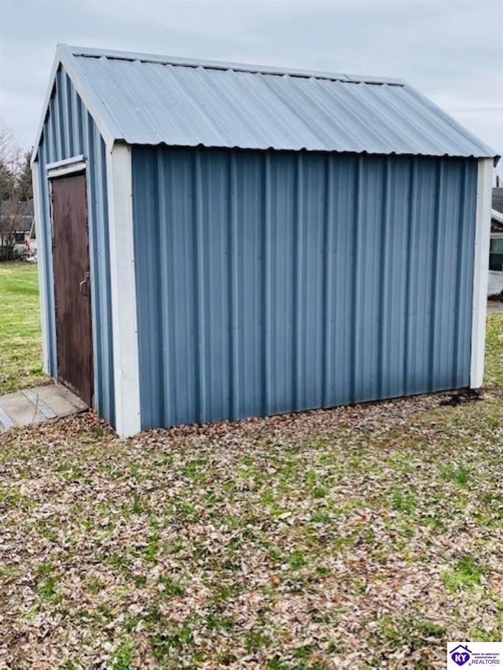 Listing Picture 105 Eads Street Campbellsville, KY 42718 MLS HK10051287