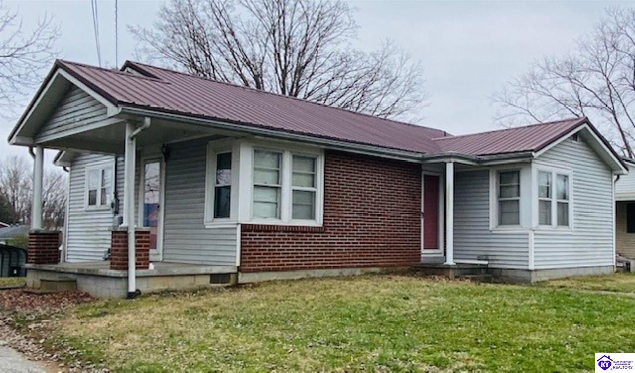 Listing Picture 105 Eads Street Campbellsville, KY 42718 MLS HK10051287