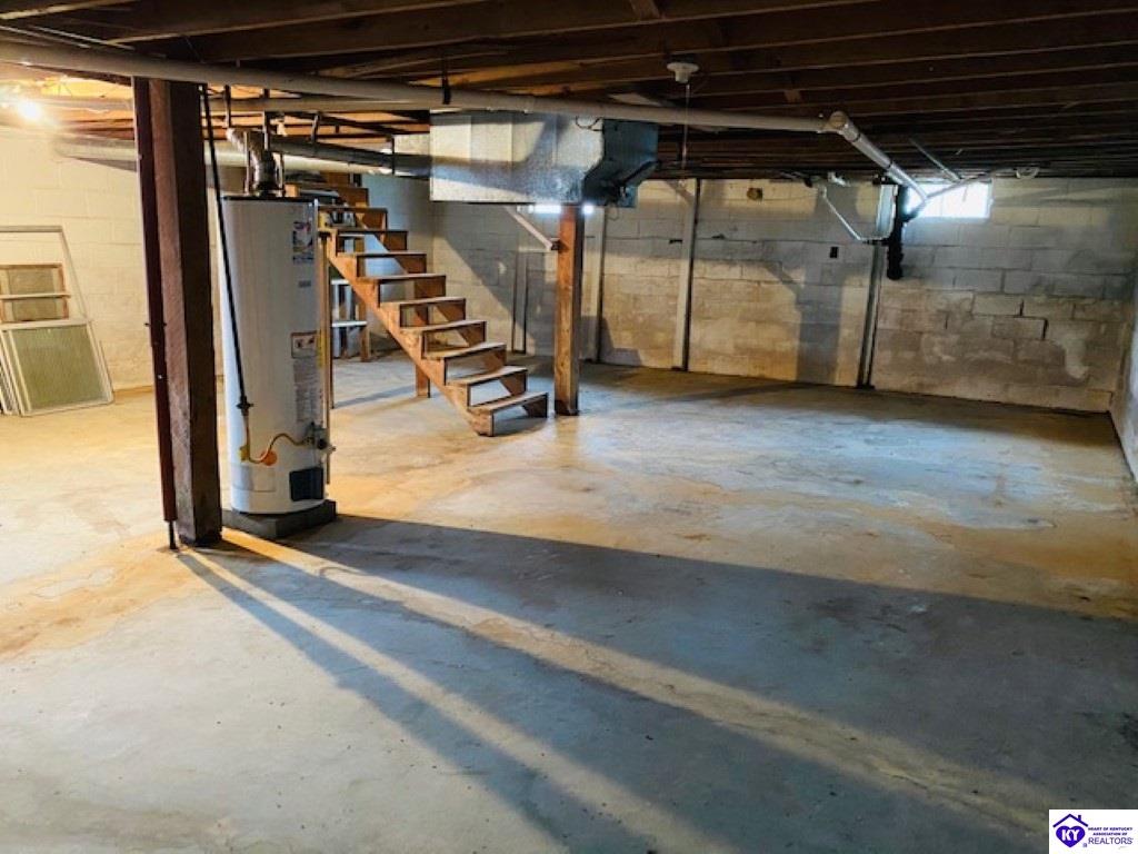 Listing Picture 105 Eads Street Campbellsville, KY 42718 MLS HK10051287