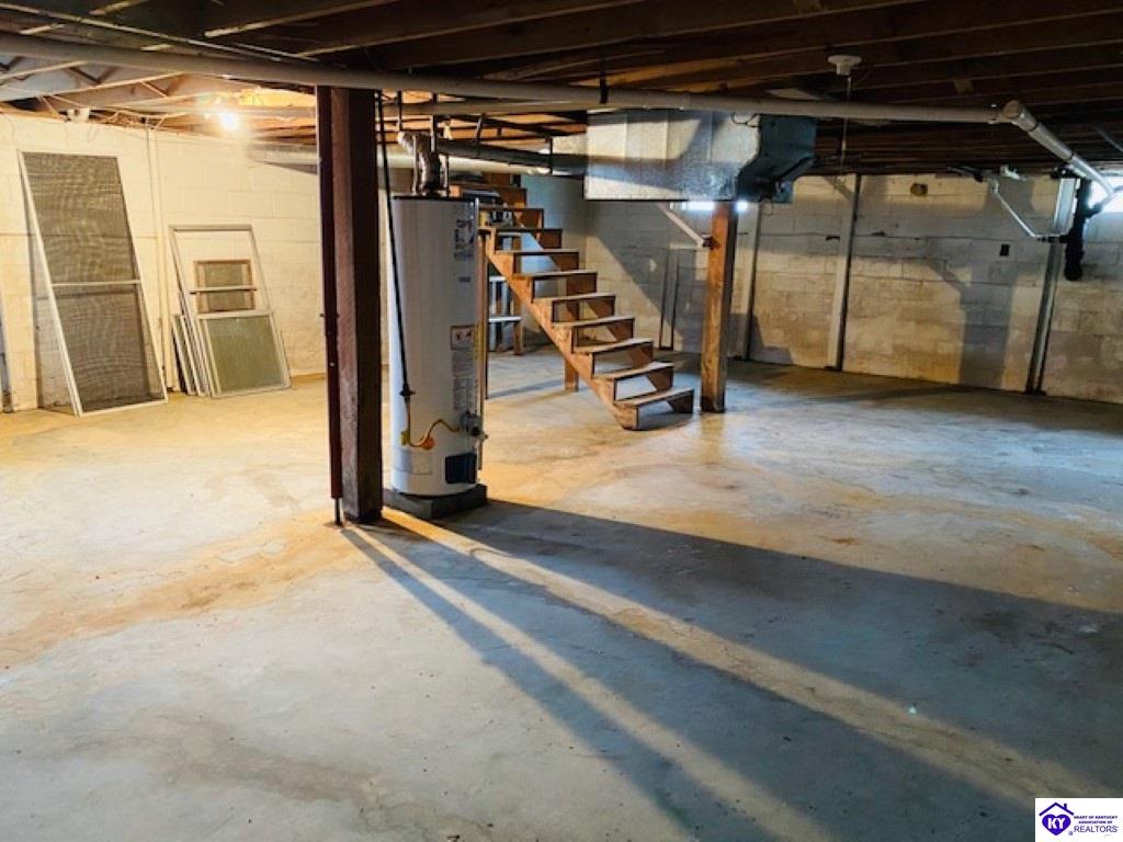 Listing Picture 105 Eads Street Campbellsville, KY 42718 MLS HK10051287