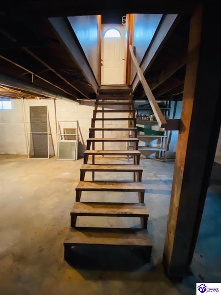 Listing Picture 105 Eads Street Campbellsville, KY 42718 MLS HK10051287