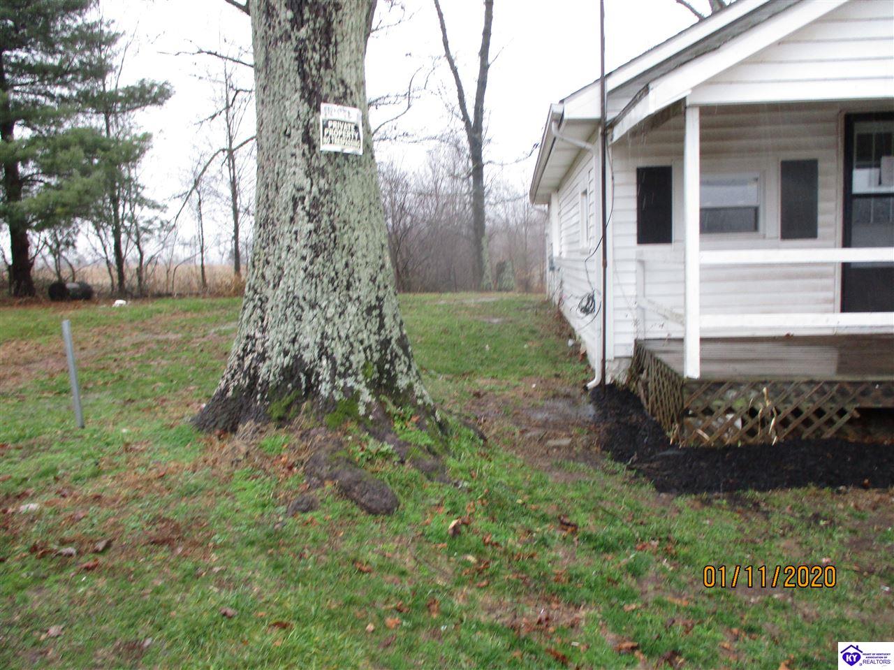 Listing Picture 3435 S Long Grove Road Glendale, KY 42740 MLS HK10051230