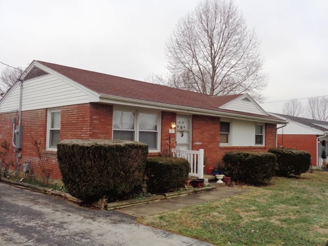Listing Picture 507 Lowell Avenue Campbellsville, KY 42718 MLS HK10050933
