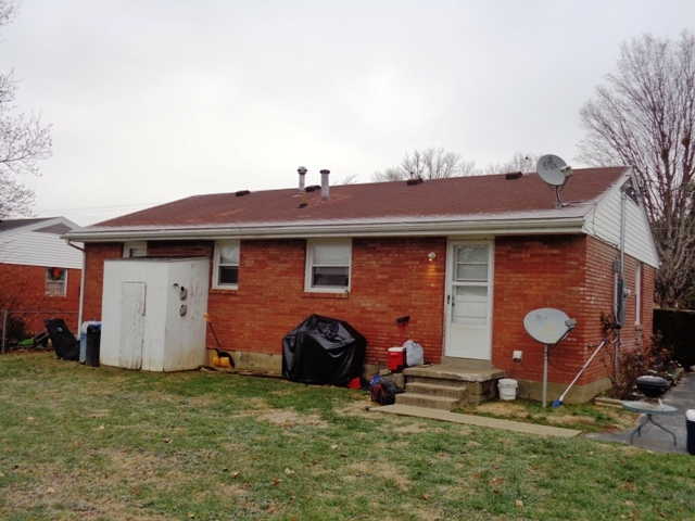 Listing Picture 507 Lowell Avenue Campbellsville, KY 42718 MLS HK10050933