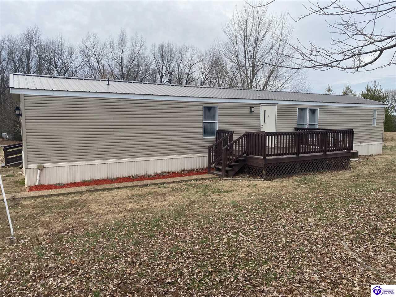 Listing Picture 2985 Moseley Road , KY 42376 MLS HK10051235