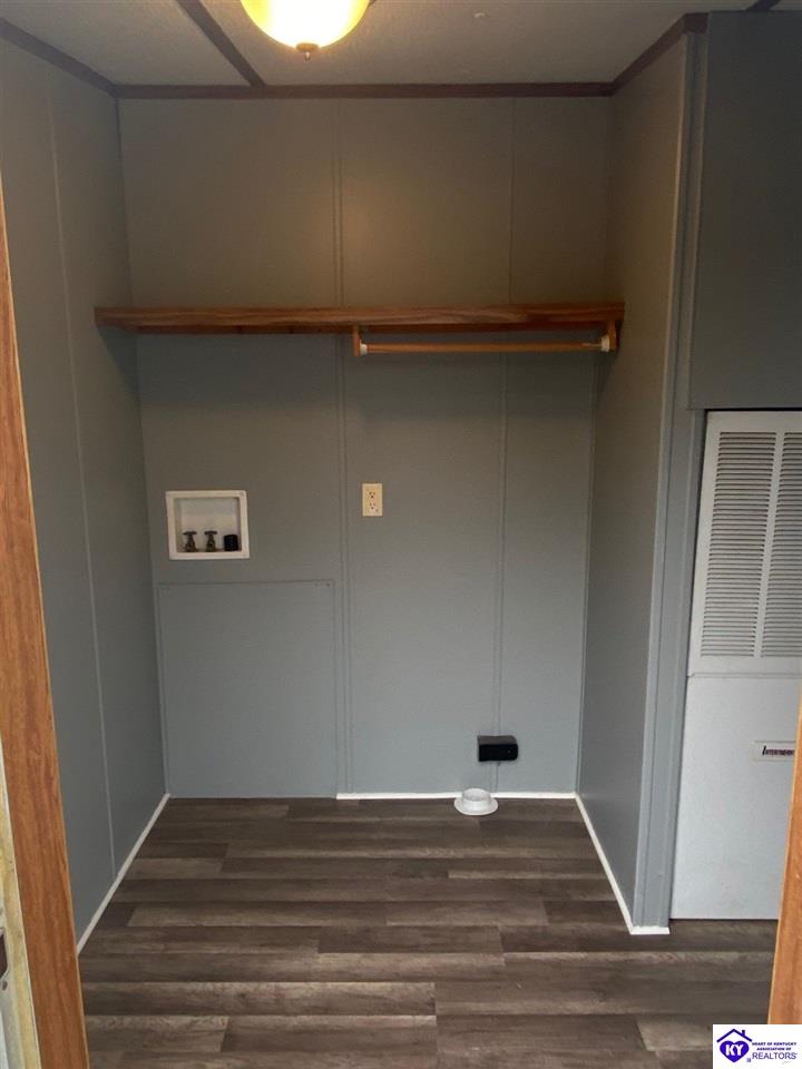 Listing Picture 2985 Moseley Road , KY 42376 MLS HK10051235