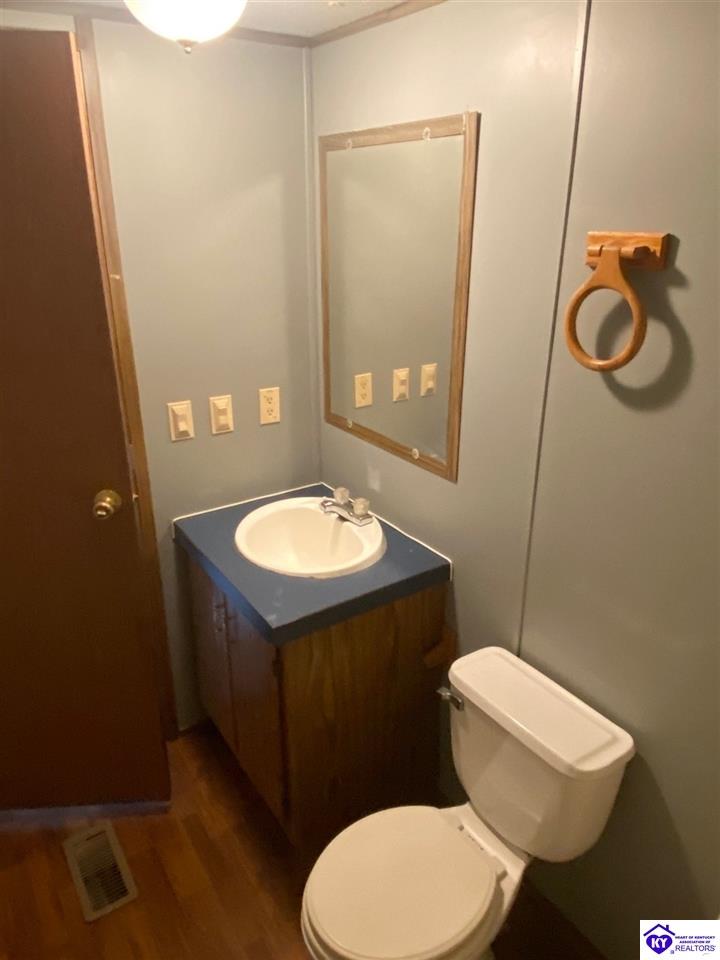 Listing Picture 2985 Moseley Road , KY 42376 MLS HK10051235