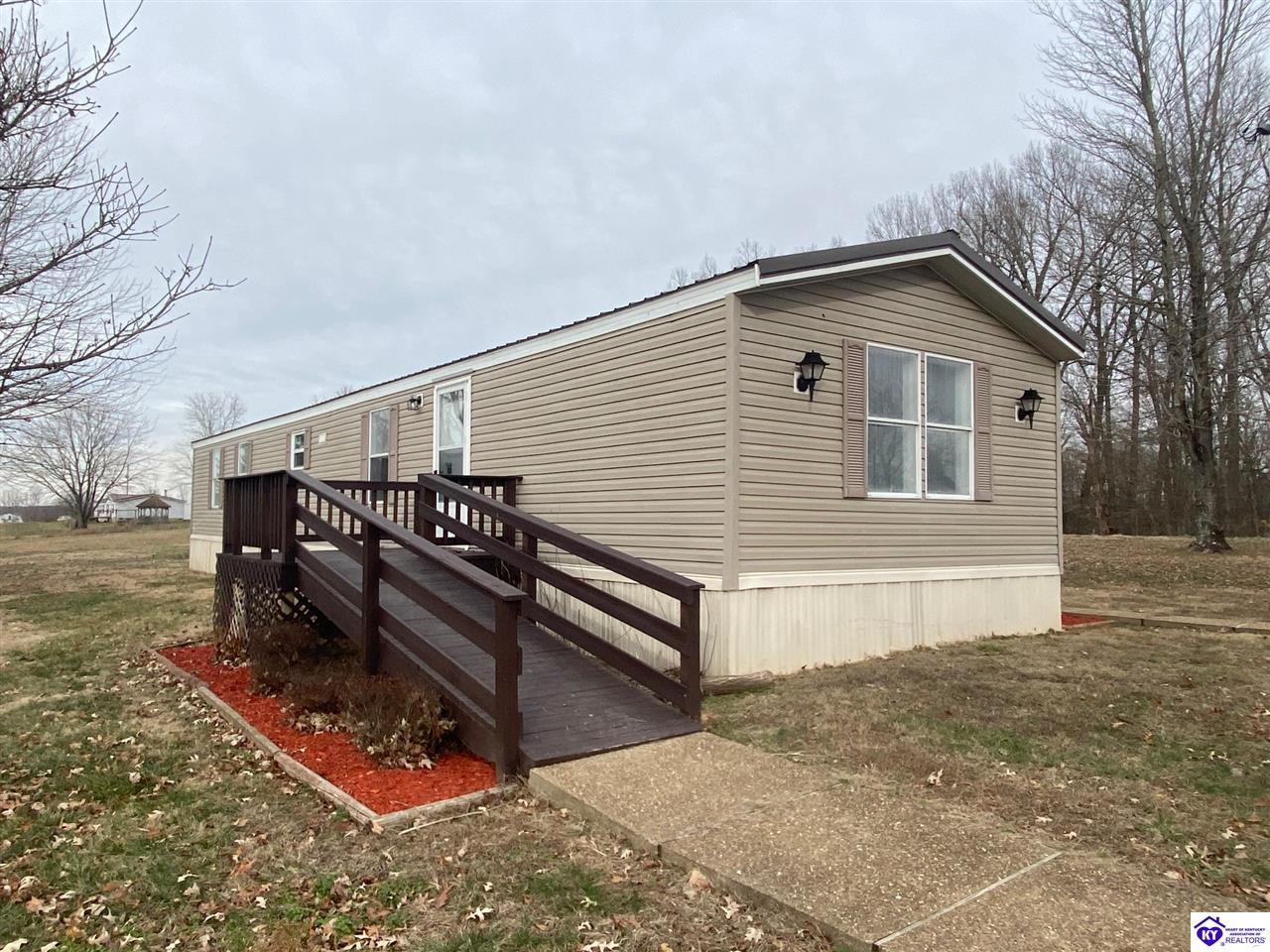 Listing Picture 2985 Moseley Road , KY 42376 MLS HK10051235