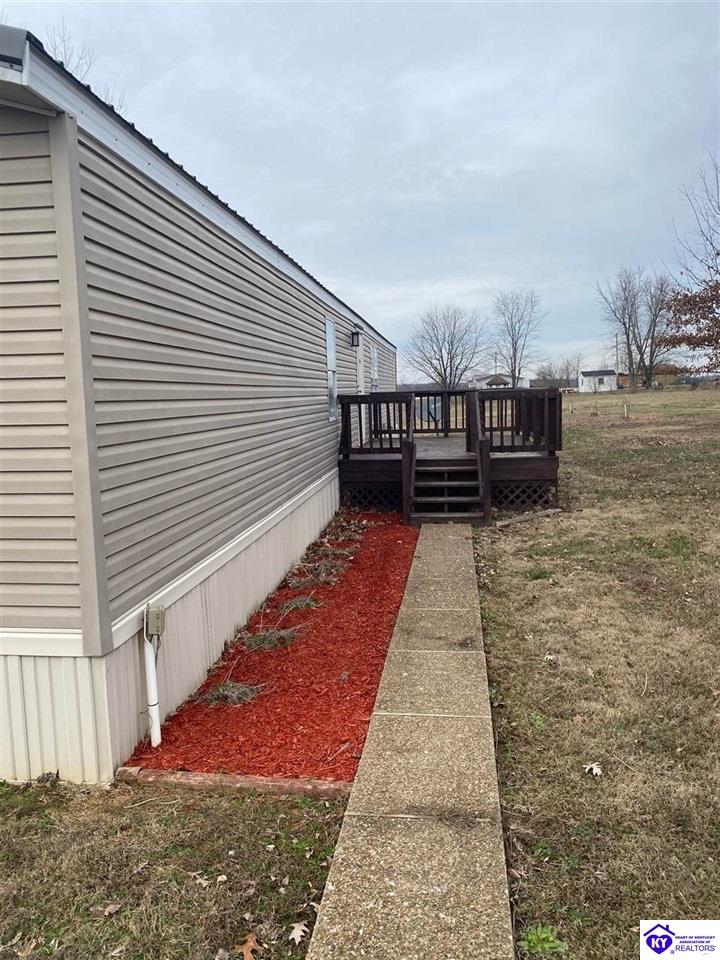 Listing Picture 2985 Moseley Road , KY 42376 MLS HK10051235