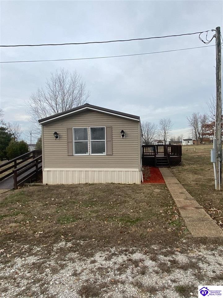 Listing Picture 2985 Moseley Road , KY 42376 MLS HK10051235