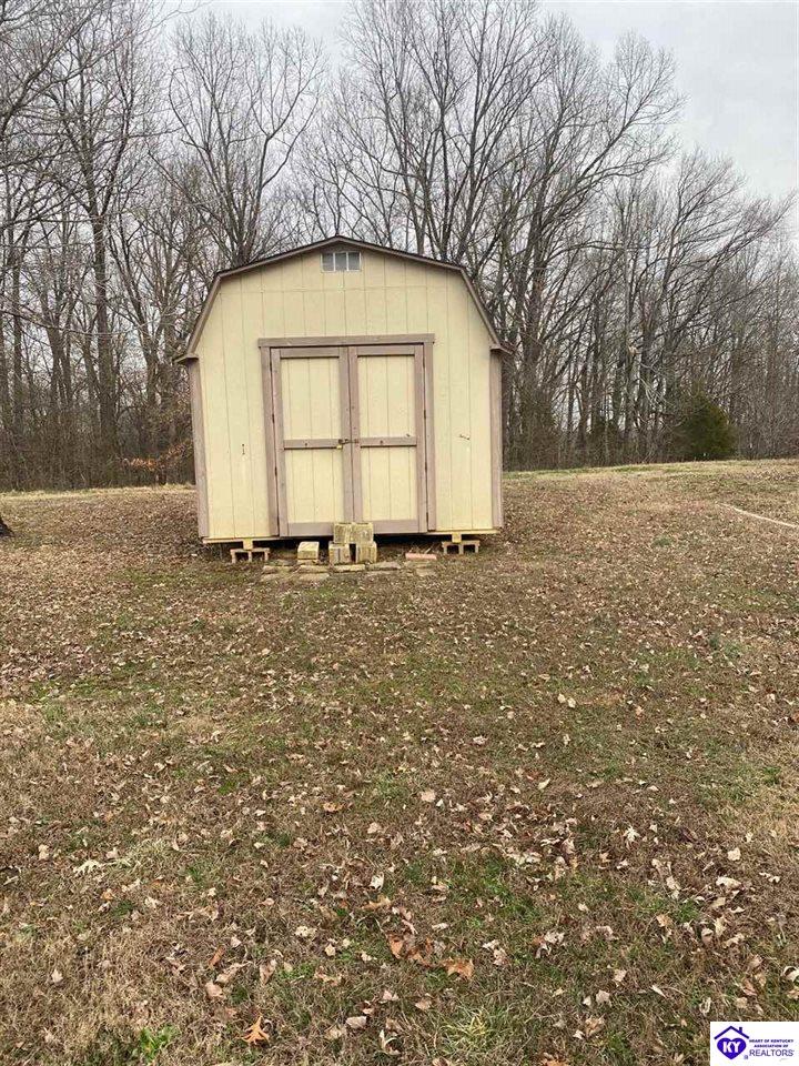 Listing Picture 2985 Moseley Road , KY 42376 MLS HK10051235