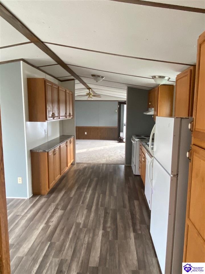 Listing Picture 2985 Moseley Road , KY 42376 MLS HK10051235