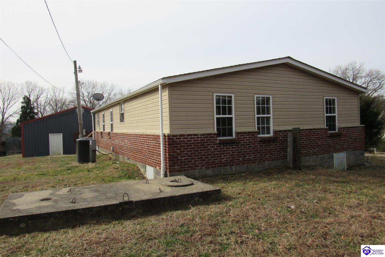 Listing Picture 300 M Cain Road Brandenburg, KY 40108 MLS HK10051317