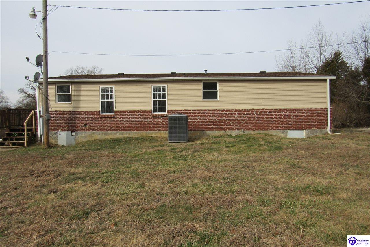 Listing Picture 300 M Cain Road Brandenburg, KY 40108 MLS HK10051317