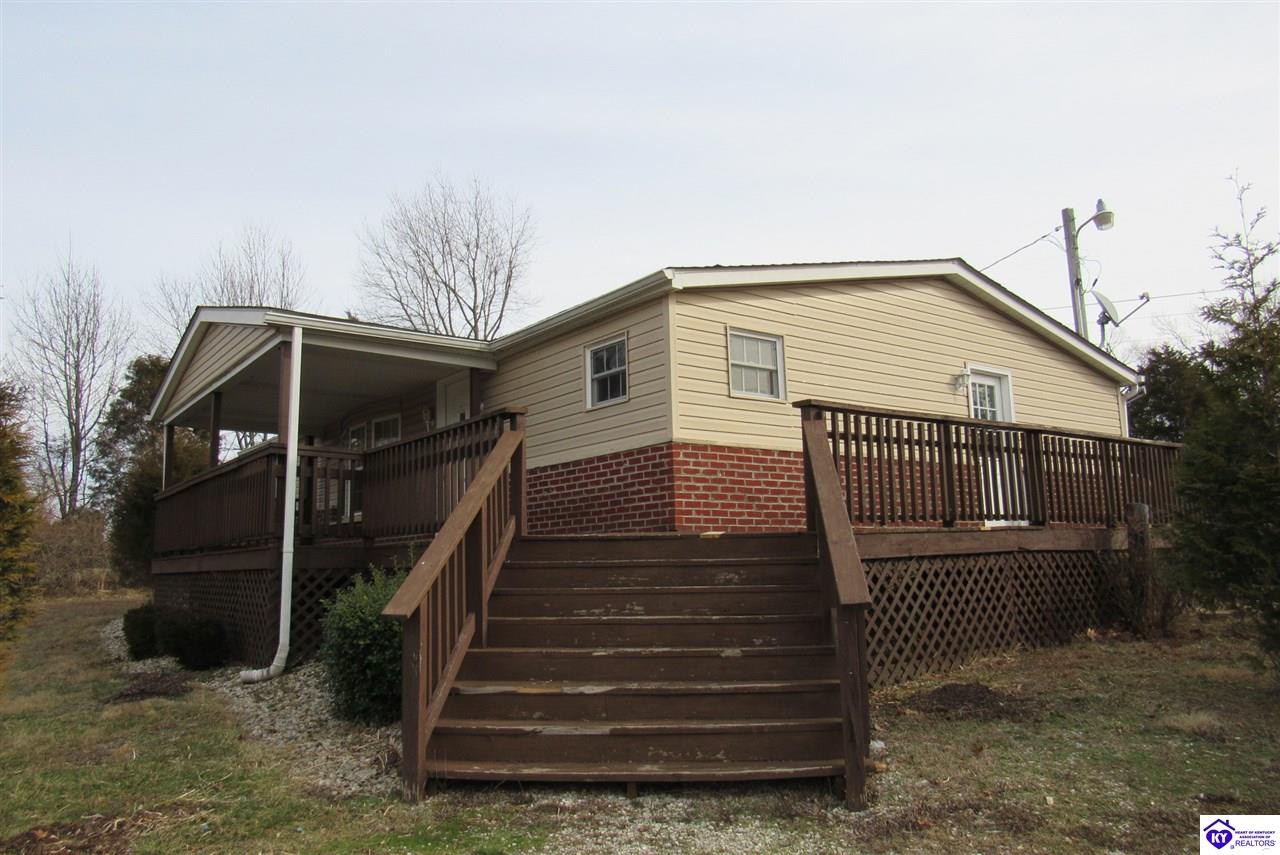 Listing Picture 300 M Cain Road Brandenburg, KY 40108 MLS HK10051317