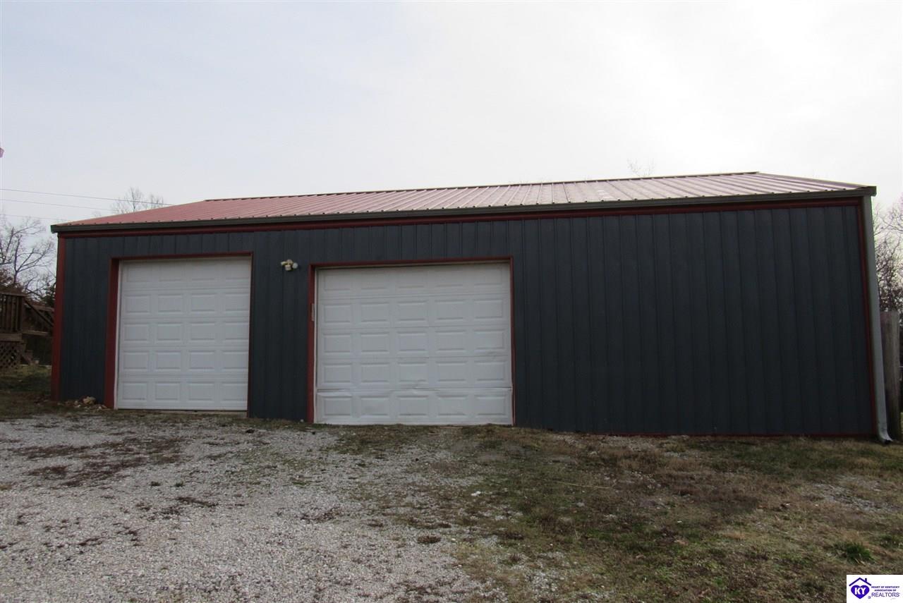 Listing Picture 300 M Cain Road Brandenburg, KY 40108 MLS HK10051317