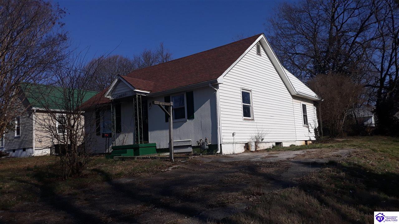 Listing Picture 815 Hawkins Drive Elizabethtown, KY 42701 MLS HK10051251