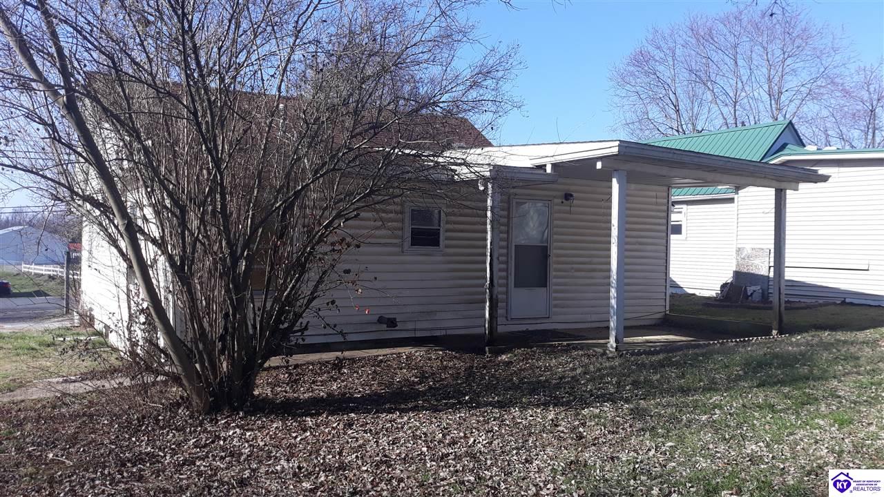 Listing Picture 815 Hawkins Drive Elizabethtown, KY 42701 MLS HK10051251