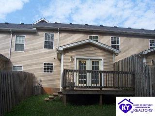 Listing Picture 133C Ashberry Drive Bardstown, KY 40004 MLS HK60069