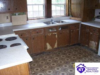 Listing Picture 502 O'Riley Street Leitchfield, KY 42754 MLS HK9991602