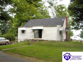 Listing Picture 218 E Maple Avenue Irvington, KY 40146 MLS HK9991321