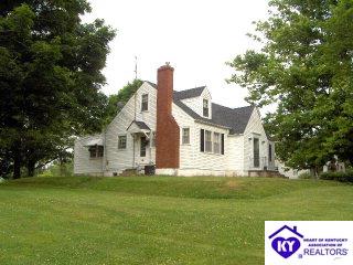 Listing Picture 218 E Maple Avenue Irvington, KY 40146 MLS HK9991321
