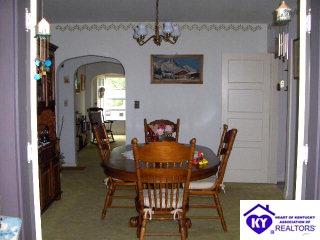 Listing Picture 218 E Maple Avenue Irvington, KY 40146 MLS HK9991321