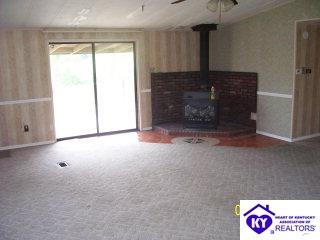 Listing Picture 765 Blackburn Road Rineyville, KY 40162 MLS HK9992005