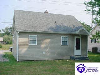 Listing Picture 409 W High Street Hodgenville, KY 42748 MLS HK9992519