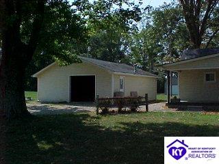 Listing Picture 3655 Hardinsburg Road Cecilia, KY 42724 MLS HK9992793