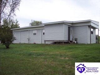Listing Picture 6116 Greensburg Road Buffalo, KY 42716 MLS HK9993189