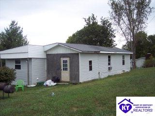 Listing Picture 6116 Greensburg Road Buffalo, KY 42716 MLS HK9993189