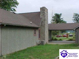 Listing Picture 175 Lone Valley Road Campbellsville, KY 42718 MLS HK9993258