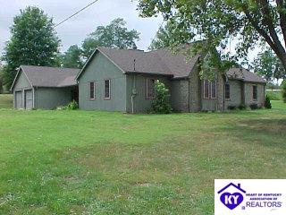 Listing Picture 175 Lone Valley Road Campbellsville, KY 42718 MLS HK9993258