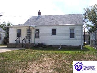 Listing Picture 1304 Elm Street West Point, KY 40177 MLS HK9993084