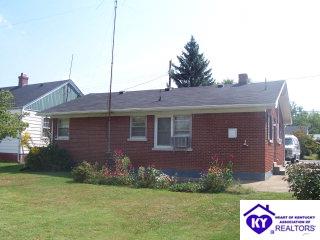 Listing Picture 120 Underwood Avenue Hodgenville, KY 42748 MLS HK9993091