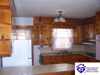 Listing Picture 120 Underwood Avenue Hodgenville, KY 42748 MLS HK9993091