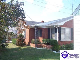 Listing Picture 120 Underwood Avenue Hodgenville, KY 42748 MLS HK9993091