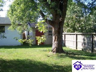 Listing Picture 111 Kelly Drive Leitchfield, KY 42754 MLS HK9993798