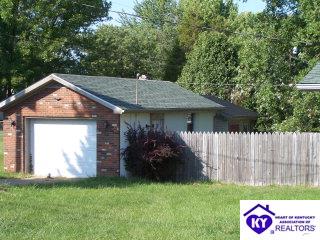 Listing Picture 111 Kelly Drive Leitchfield, KY 42754 MLS HK9993798