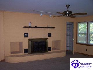 Listing Picture 111 Kelly Drive Leitchfield, KY 42754 MLS HK9993798